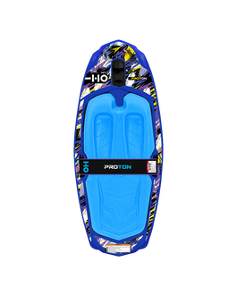 Proton KB w/Powerlock Strap - 2026